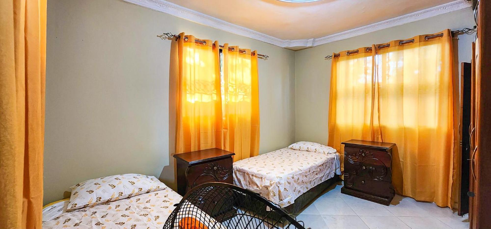 Villa Casa Grande Lujosa Bayaguana Exterior foto